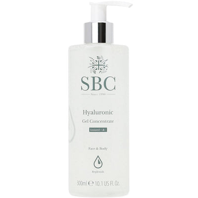 SBC Hyaluronic Gel Concentrate 300ml