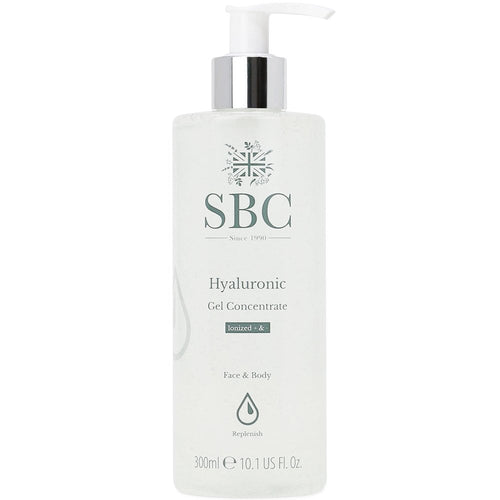SBC Hyaluronic Gel Concentrate 300ml