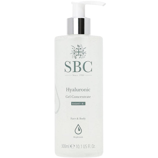 SBC Hyaluronic Gel Concentrate 300ml