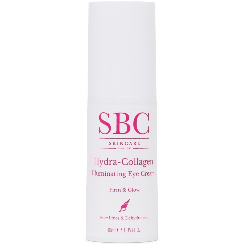 SBC Hydra-Collagen Intensive Eye Cream 30ml