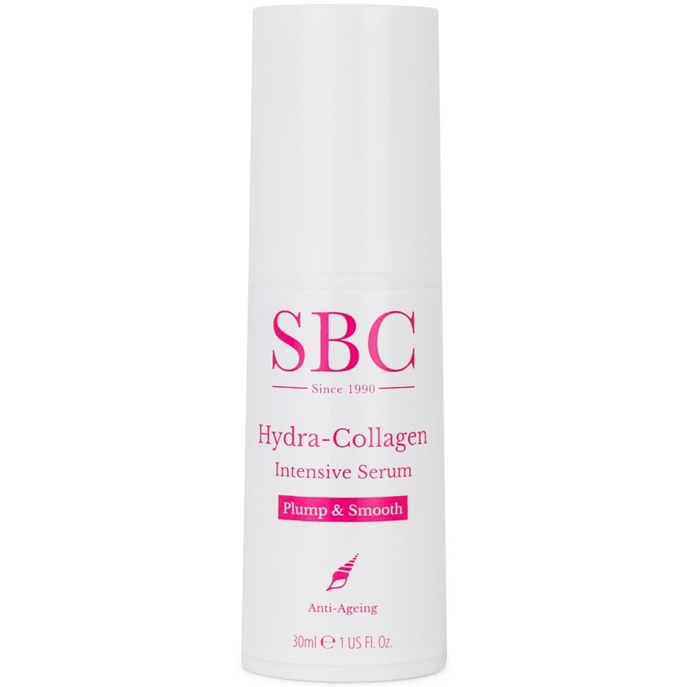 SBC Hydra-Collagen Intensive Serum 30ml