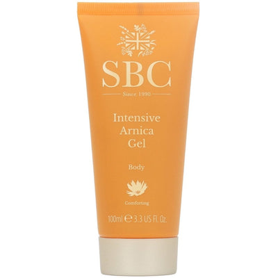 SBC Intensive Arnica Gel 100ml