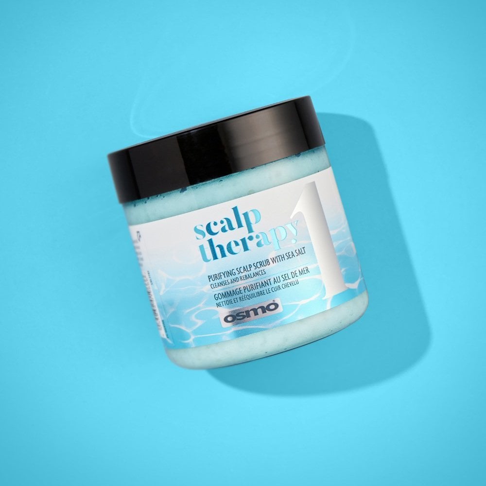 Osmo Scalp Therapy Purifying Scalp Scrub 250ml