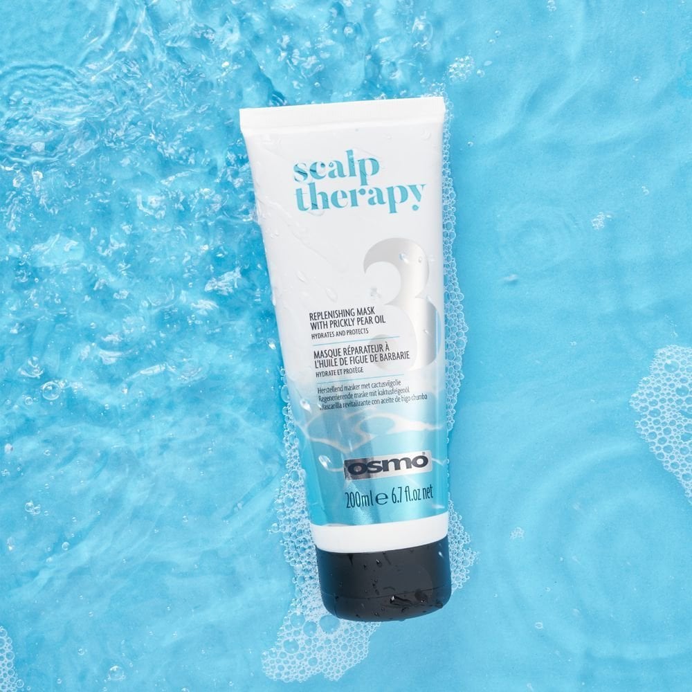 Osmo Scalp Therapy Replenishing Mask 250ml
