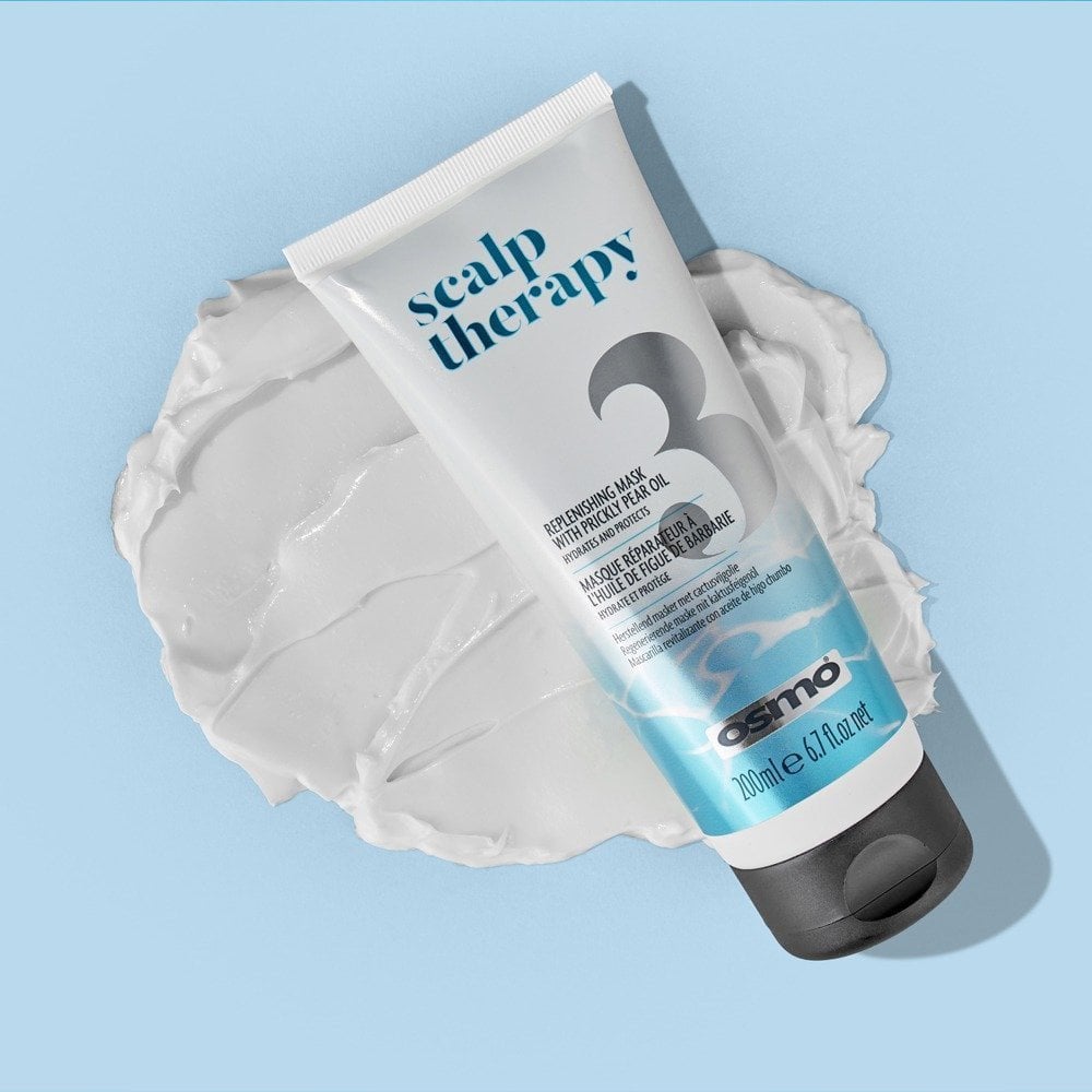 Osmo Scalp Therapy Replenishing Mask 250ml