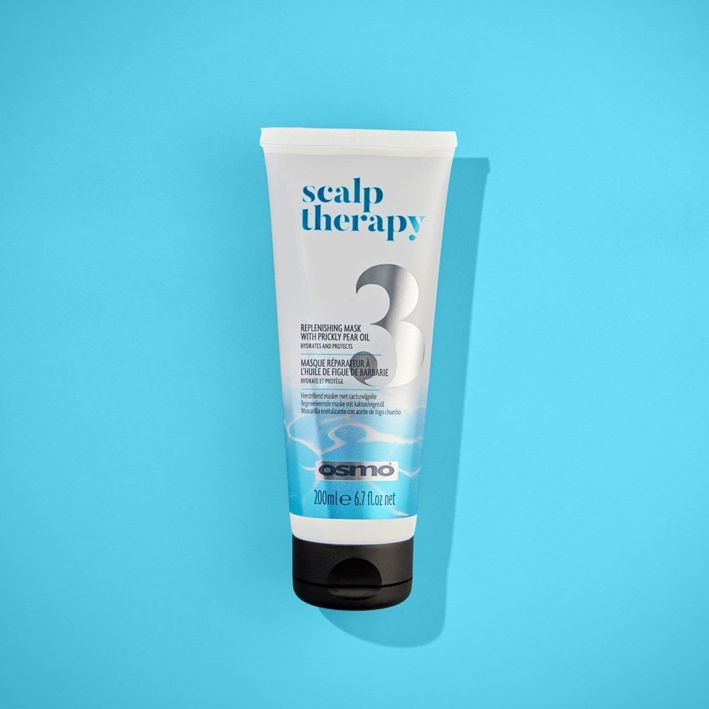 Osmo Scalp Therapy Replenishing Mask 250ml