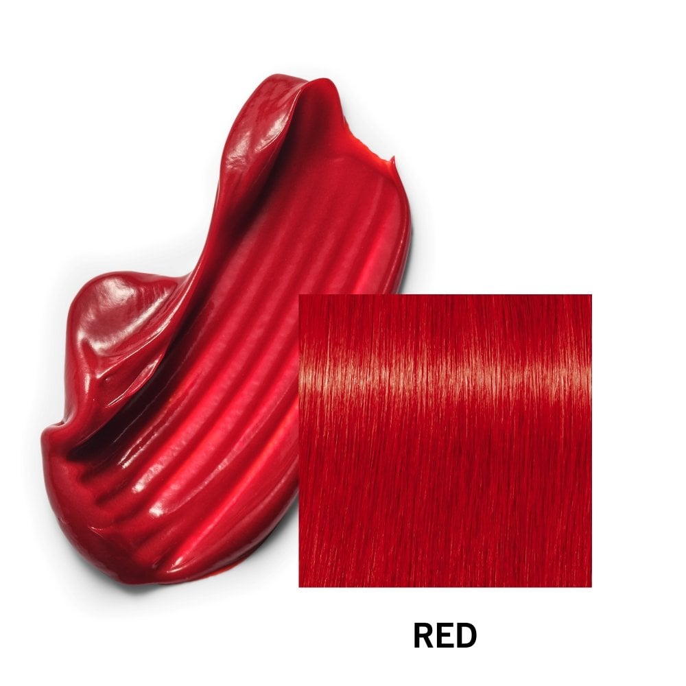 Schwarzkopf Professional Chroma ID Intense Pigment Red 300ml