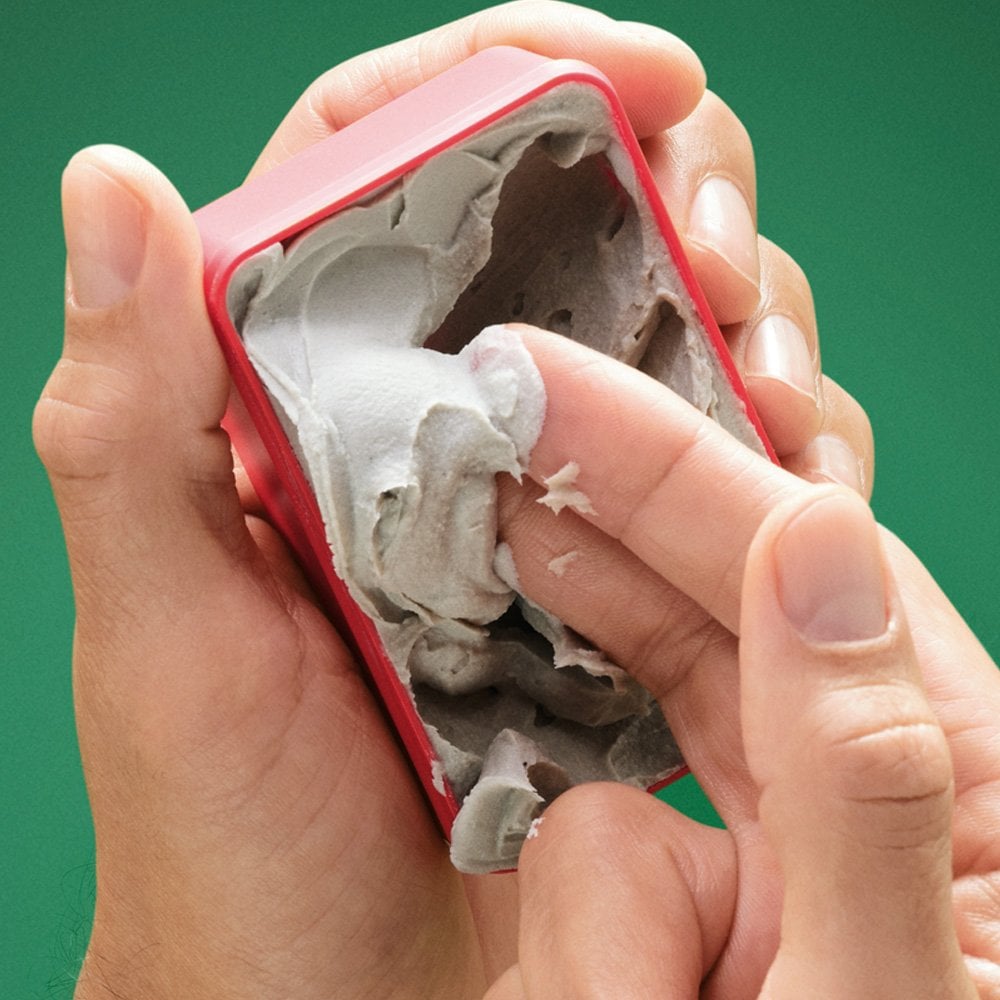 Schwarzkopf Professional OSiS+ Mess Up Matte Paste 100ml