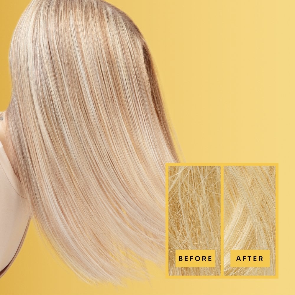 Schwarzkopf Professional R TWO Bonacure Clean Performance Restoring Essence 400ml