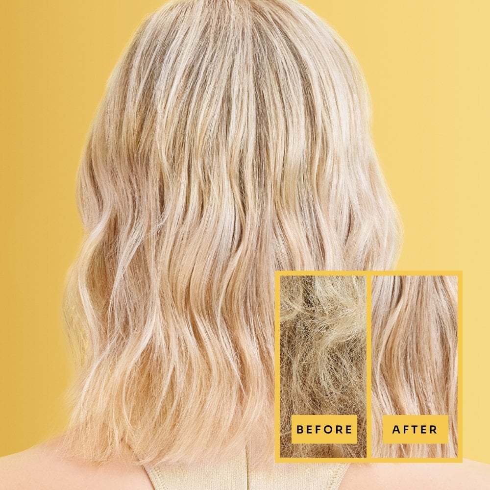 Schwarzkopf Professional R TWO Bonacure Clean Performance Restoring Essence 400ml