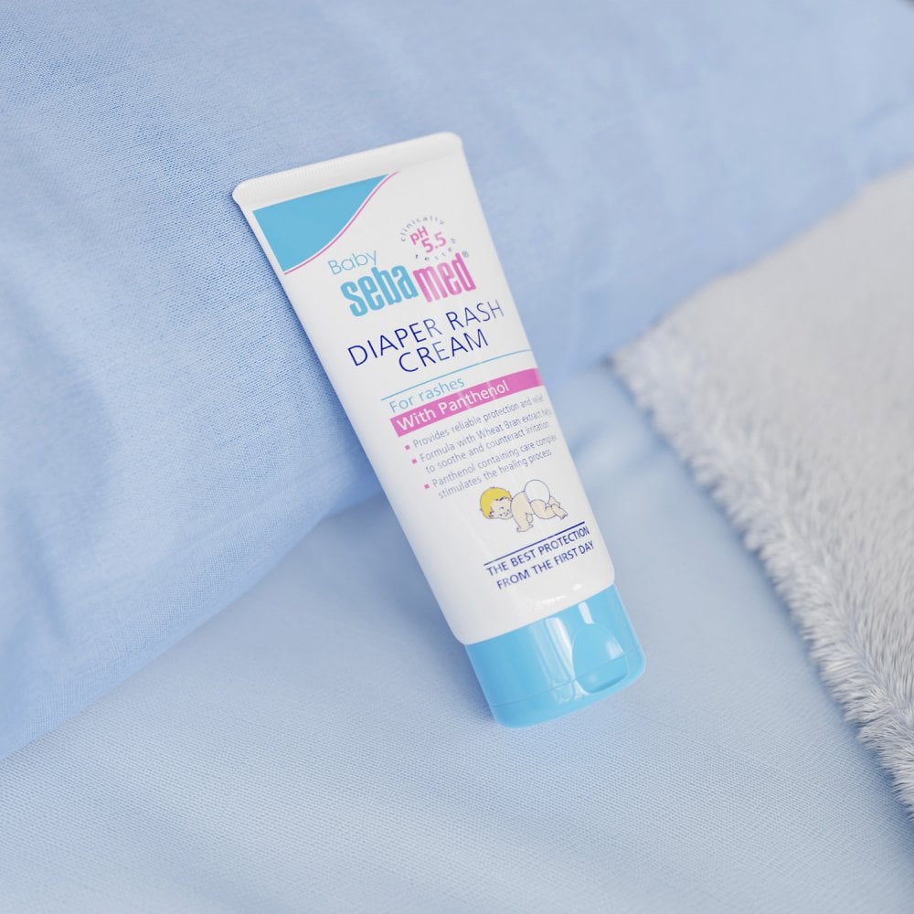 Sebamed Baby Rash Cream 100ml