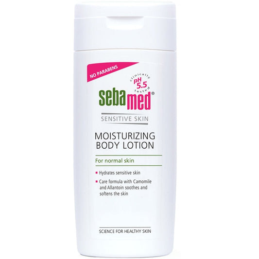 Sebamed Moisturising Body Lotion 200ml