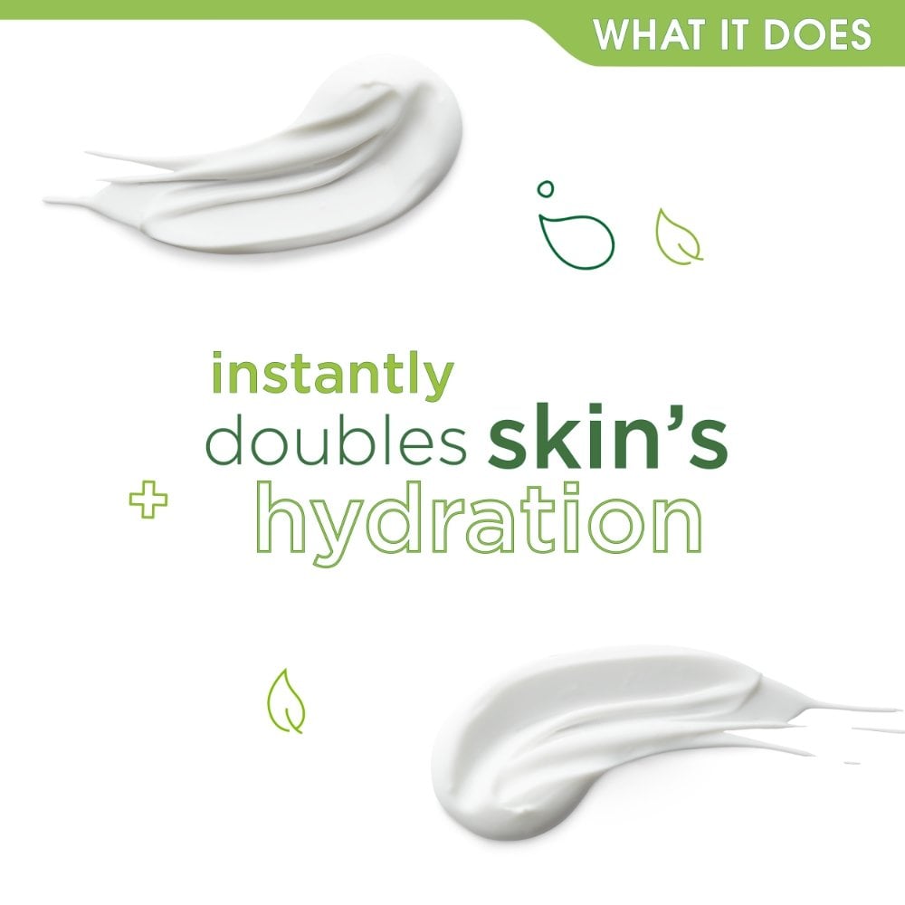 Simple Kind To Skin Hydrating Light Moisturiser 125ml