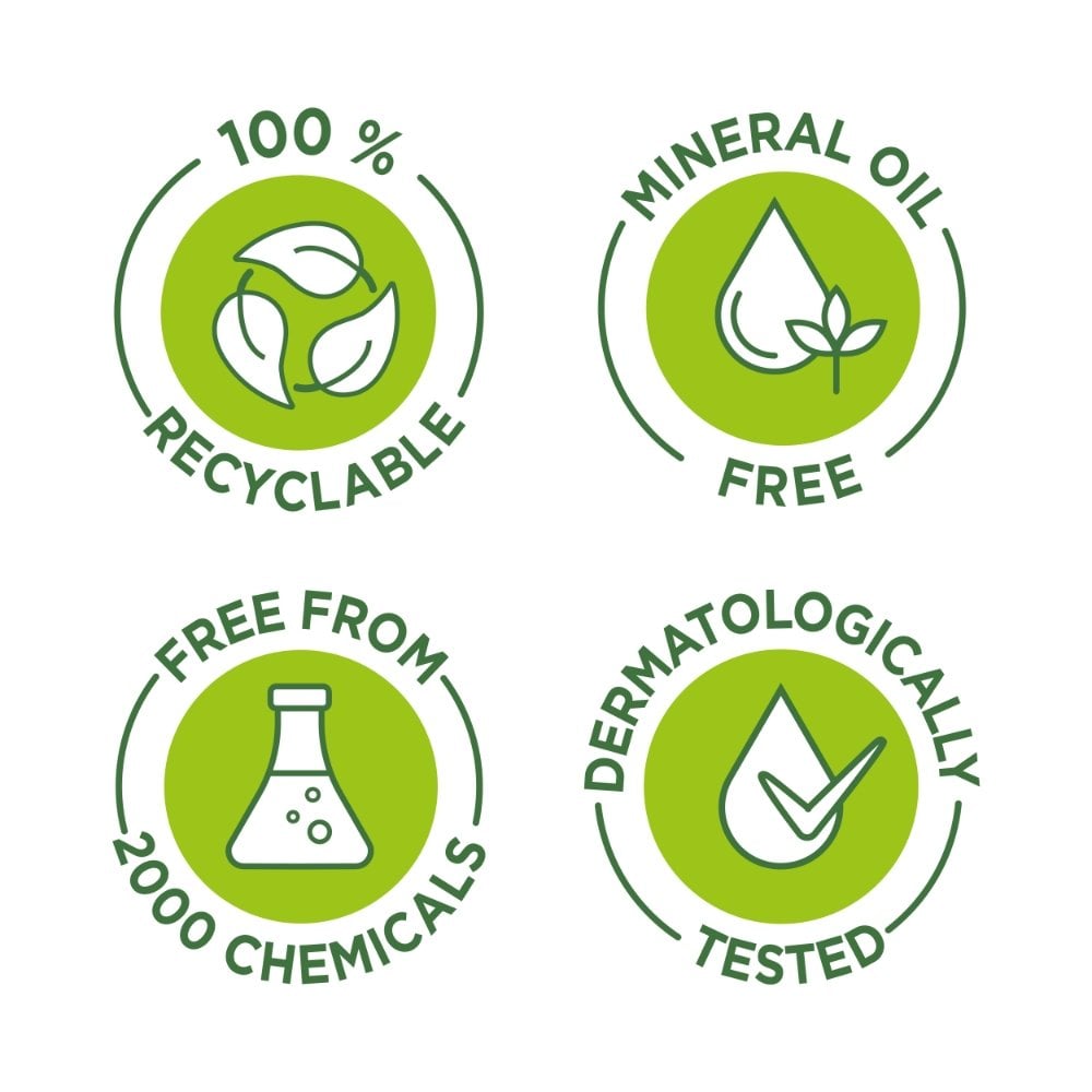 Simple Kind To Skin Refreshing Facial Wash Gel 150ml