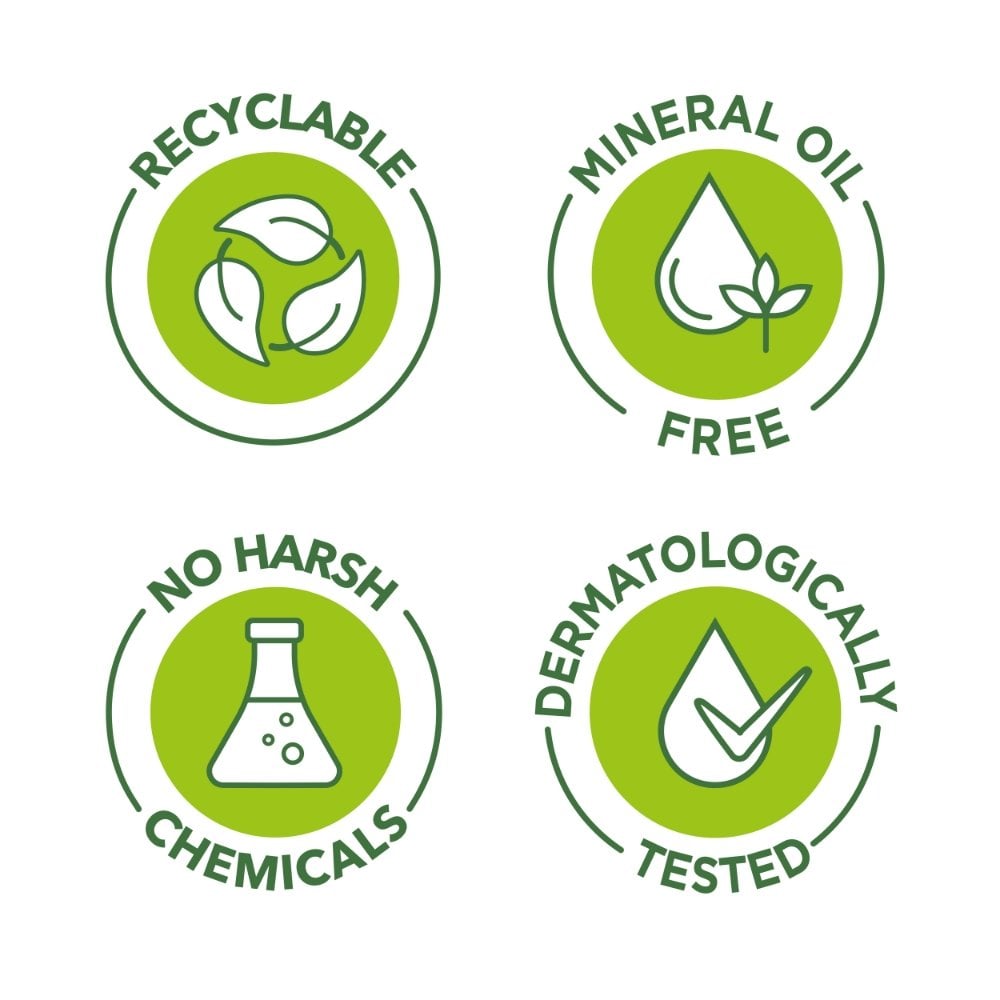 Simple Kind To Skin Replenishing Rich Moisturiser 125ml