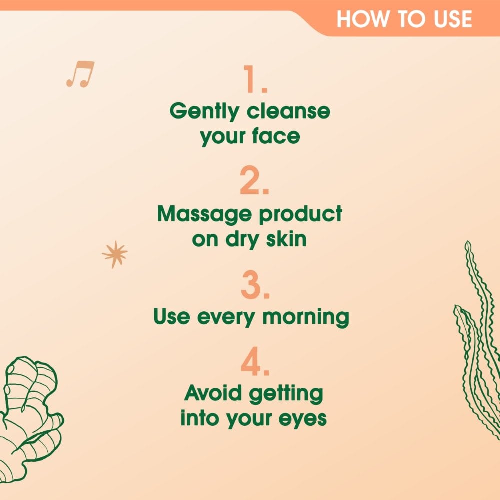 Simple Protect n Glow Triple Protect Moisturiser SPF30 40ml