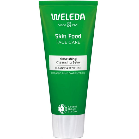 Weleda Skin Food Nourishing Cleansing Balm 75ml
