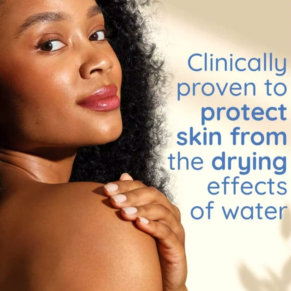 Aveeno Skin Relief Shower Body Cleansing Oil 300ml