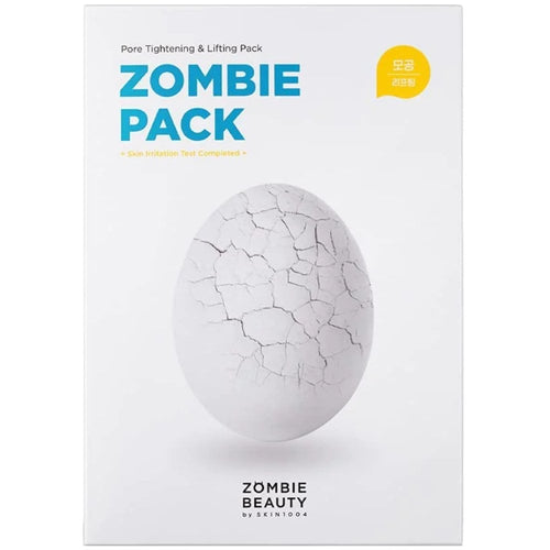 Skin1004 Zombie Pack & Activator Skin Care Kit