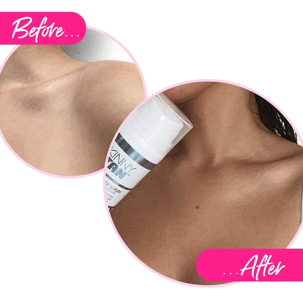 Skinny Tan Coconut Water Serum 145ml