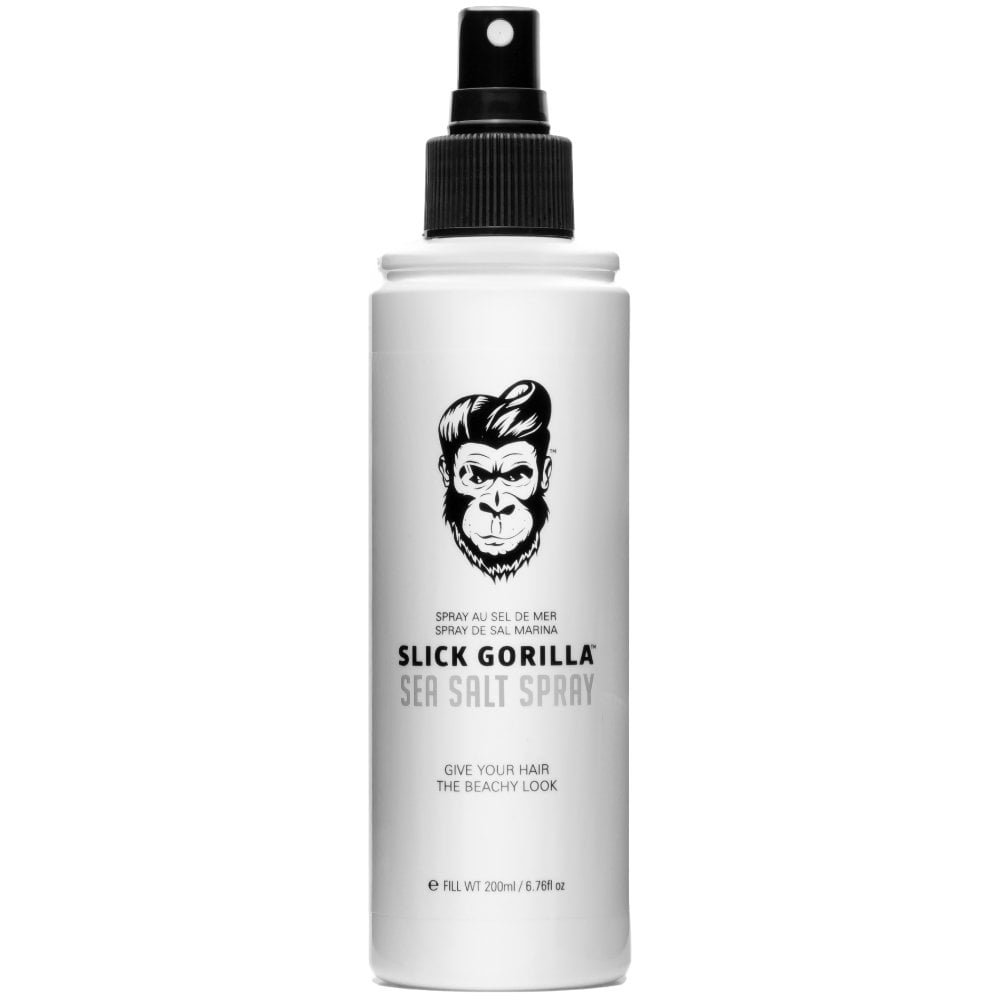 Slick Gorilla Sea Salt Spray 200ml
