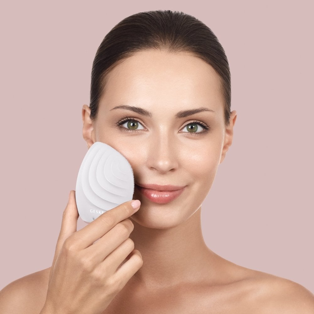 GESKE Sonic Facial Brush 5 In 1 Starlight