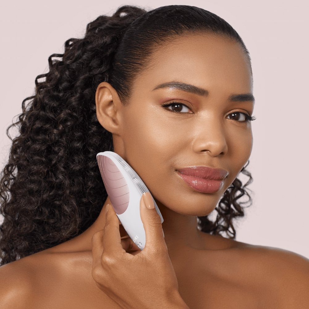 GESKE Sonic Thermo Facial Brush 6 In 1 Starlight
