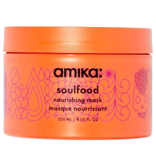 Amika Soulfood Nourishing Vitamin-Rich Mask 250ml