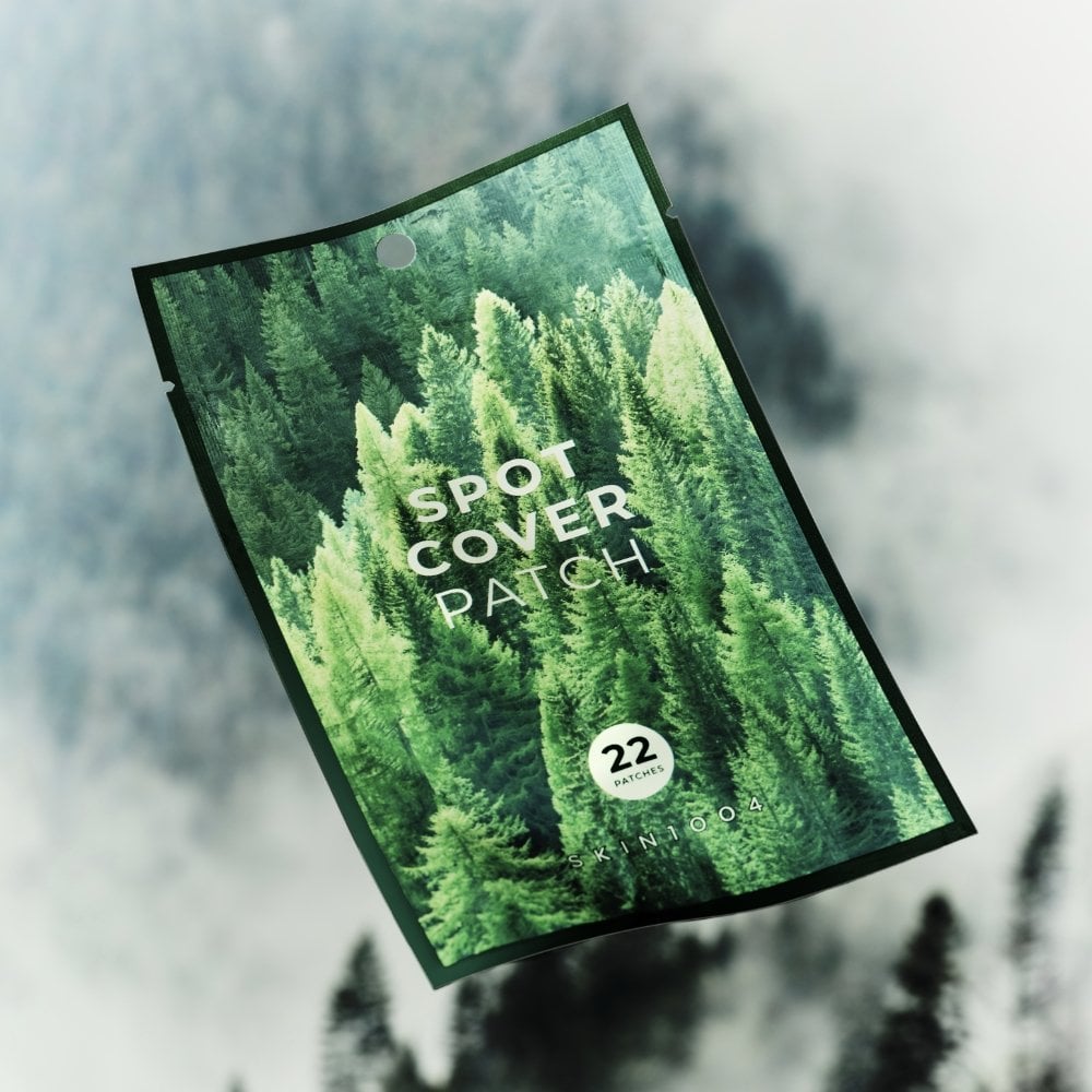 Skin1004 Spot Cover Patches Pack of 22