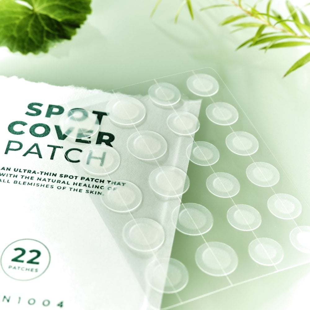 Skin1004 Spot Cover Patches Pack of 22