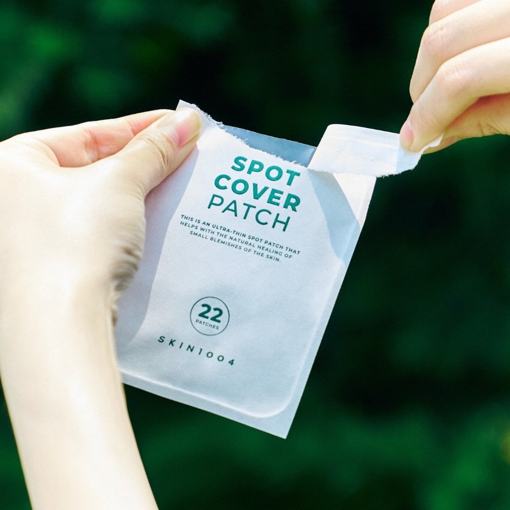 Skin1004 Spot Cover Patches Pack of 22