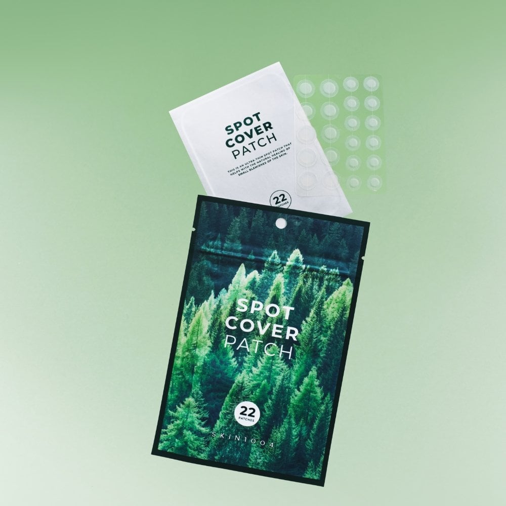 Skin1004 Spot Cover Patches Pack of 22