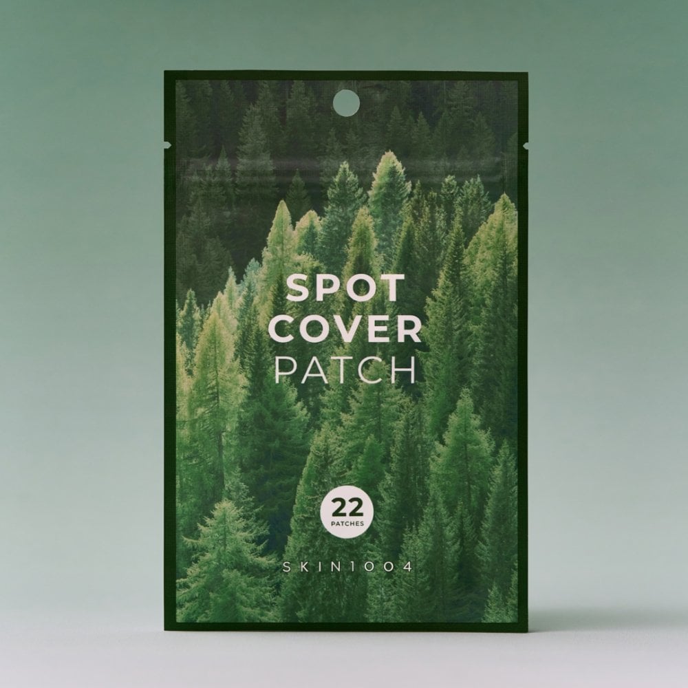 Skin1004 Spot Cover Patches Pack of 22