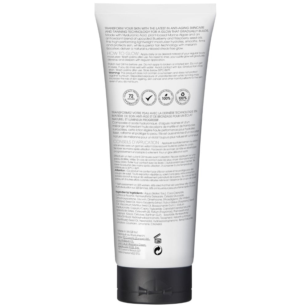 St. Tropez Gradual Tan Body Lotion Light/Medium 200ml