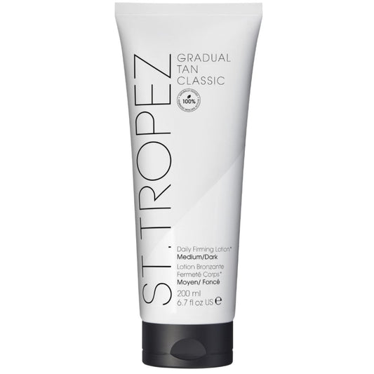 St. Tropez Gradual Tan Body Lotion Medium/Dark 200ml