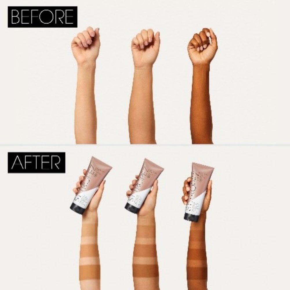 St. Tropez Gradual Tan Tinted Daily Firming Lotion 200ml