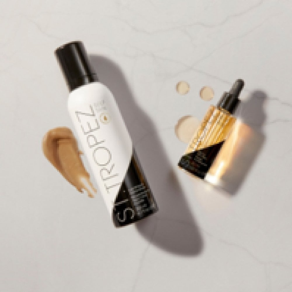 St. Tropez Luxe Whipped Creme Mousse 200ml