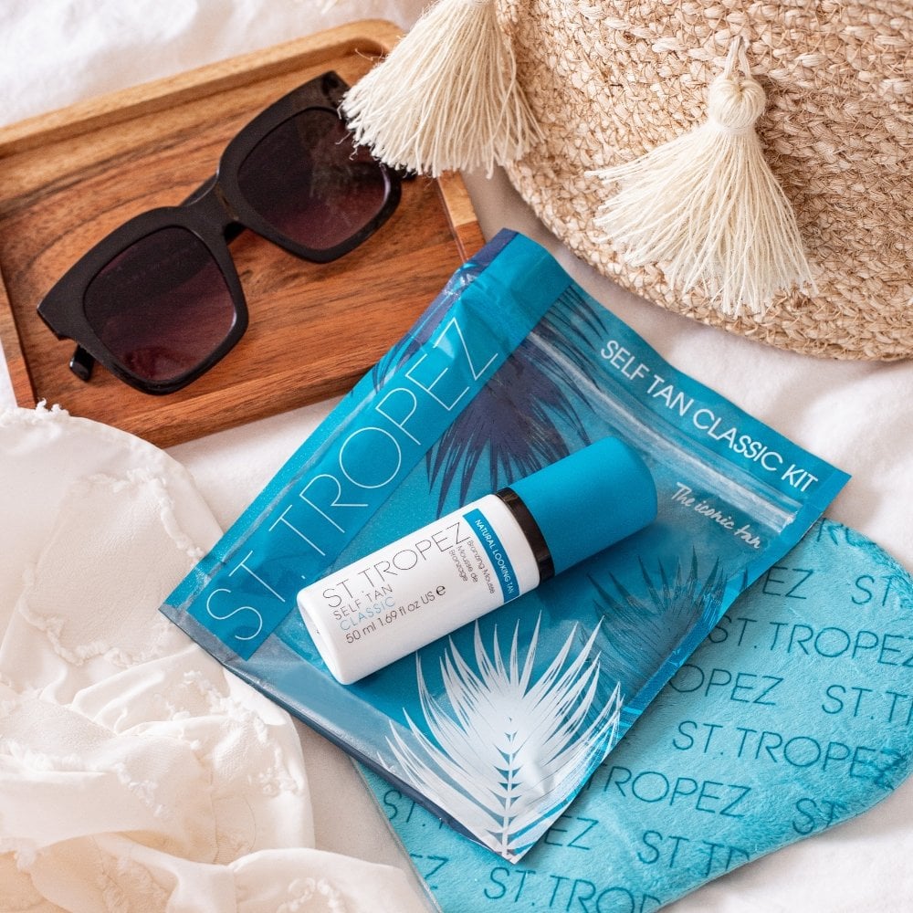 St. Tropez Classic Kit