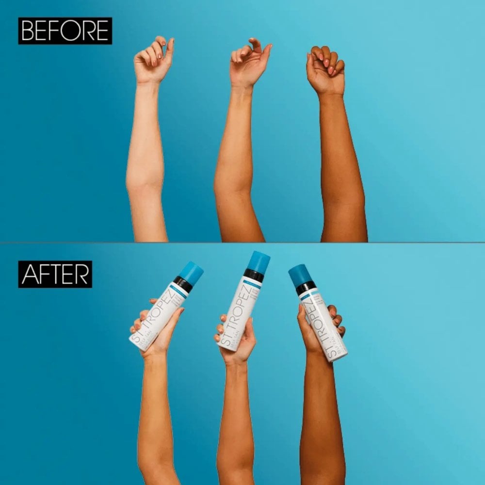 St. Tropez Classic Mini Kit