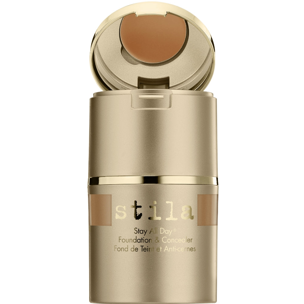 Stila Stay All Day Foundation & Concealer 30ml