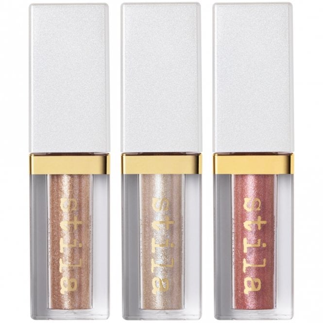 Stila Glisten & Glow Liquid Eyeshadow 4.5ml