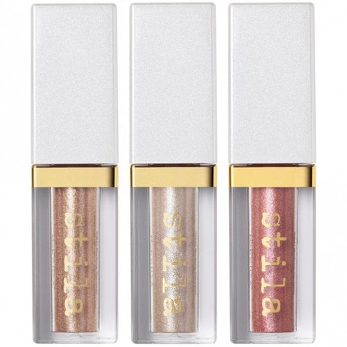 Stila Glisten & Glow Liquid Eyeshadow 4.5ml