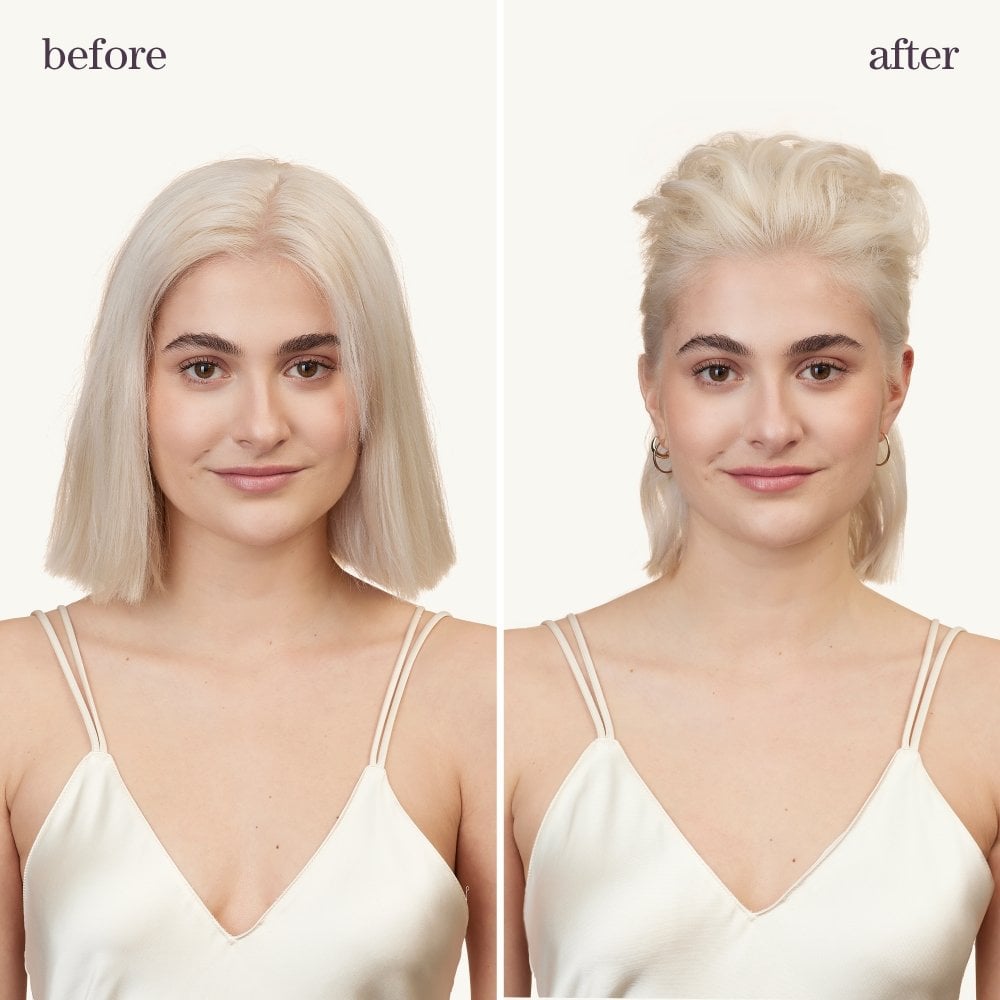 Pureology Style & Protect Weightless Volume Mousse 238g