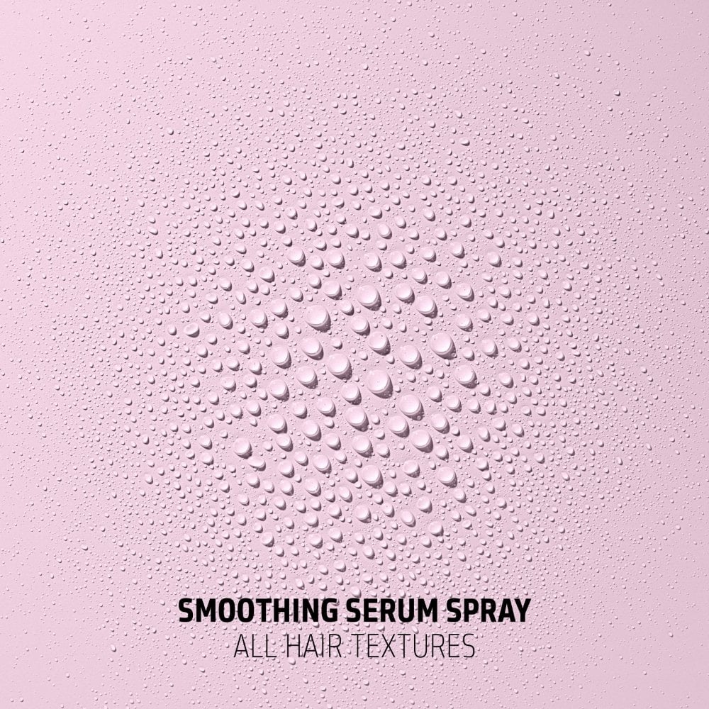 Goldwell Style Sign Heat Styling Smoothing Serum Spray 100ml