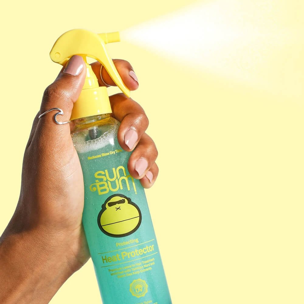 Sun Bum Premium Leave-In Heat Protector 177ml