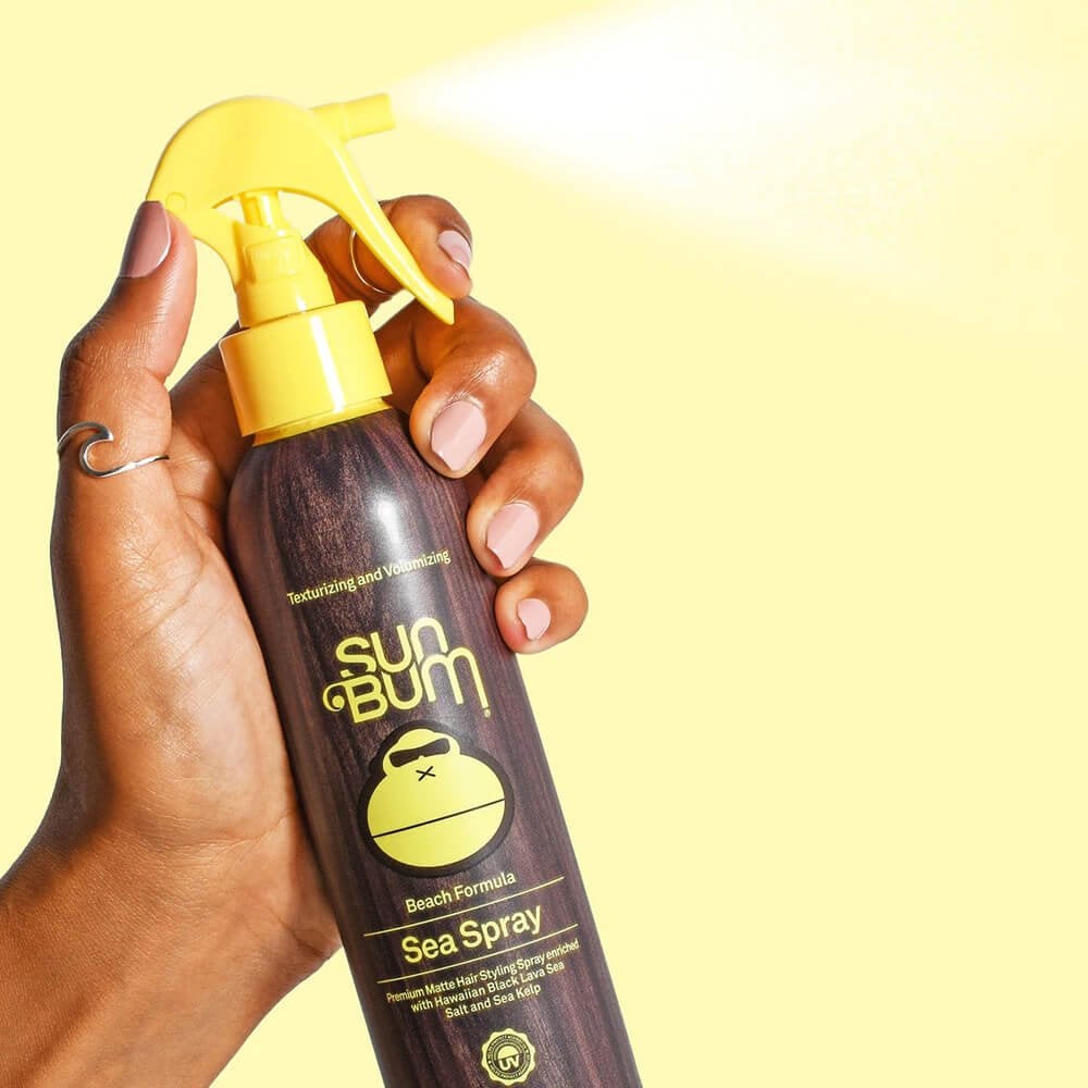 Sun Bum Texturising Sea Spray 177ml