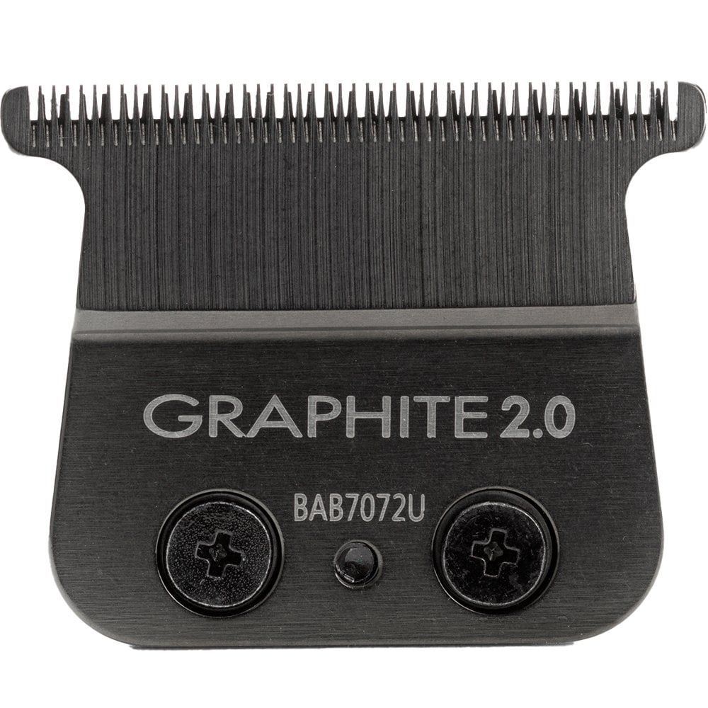 Babyliss Pro Super Motor Skeleton Trimmer Graphite 2.0 Replacement Blade