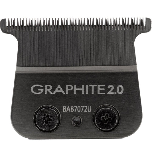Babyliss Pro Super Motor Skeleton Trimmer Graphite 2.0 Replacement Blade
