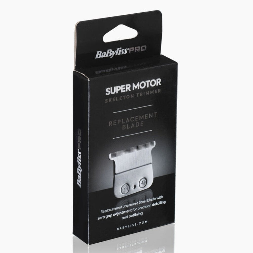 Babyliss Pro Super Motor Skeleton Trimmer Replacement Blade