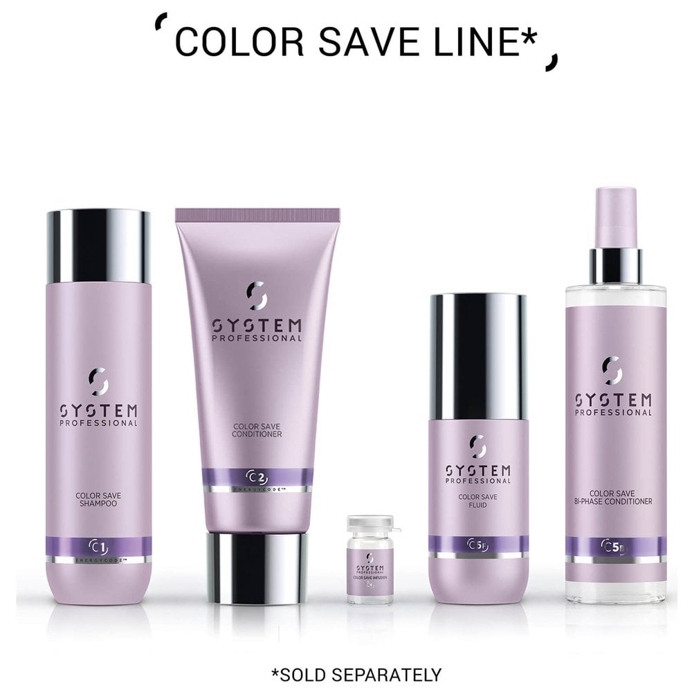 System Professional Colour Save Conditioner 200ml